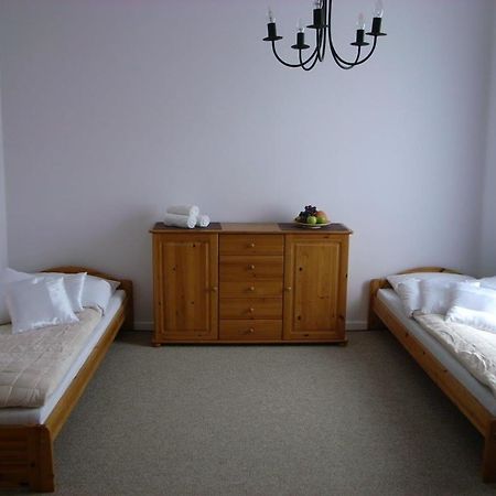 Ferienwohnung Apartament Gdansk Stare Miasto Zimmer foto