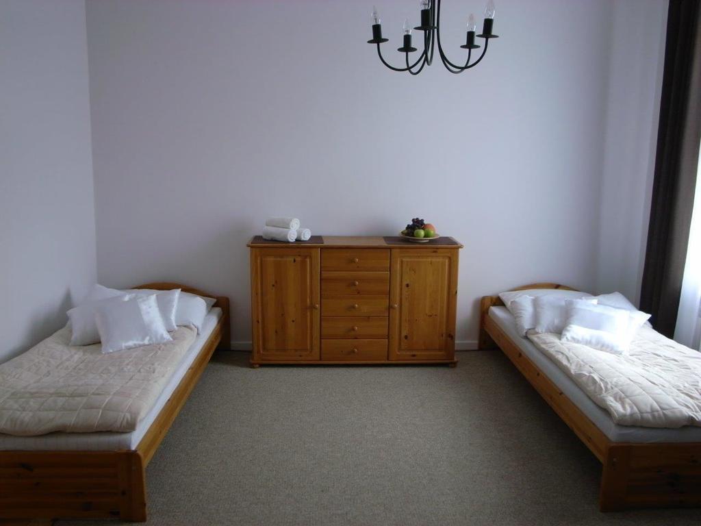 Ferienwohnung Apartament Gdansk Stare Miasto Zimmer foto