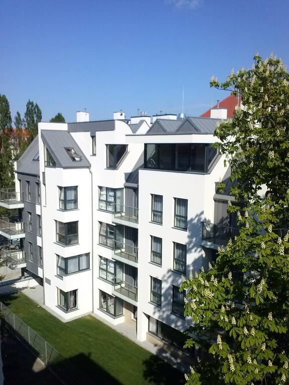 Ferienwohnung Apartament Gdansk Stare Miasto Exterior foto