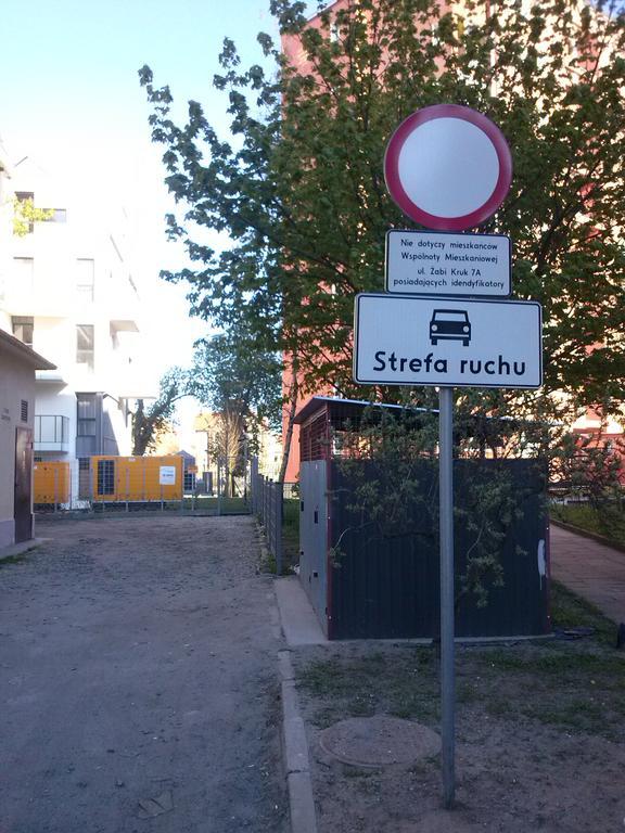 Ferienwohnung Apartament Gdansk Stare Miasto Exterior foto